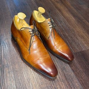 MAGNANNI dress shoes